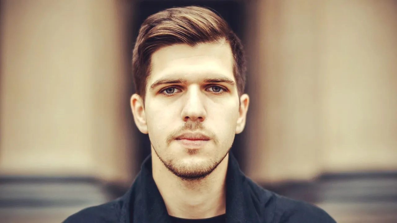 Руслан Усачев